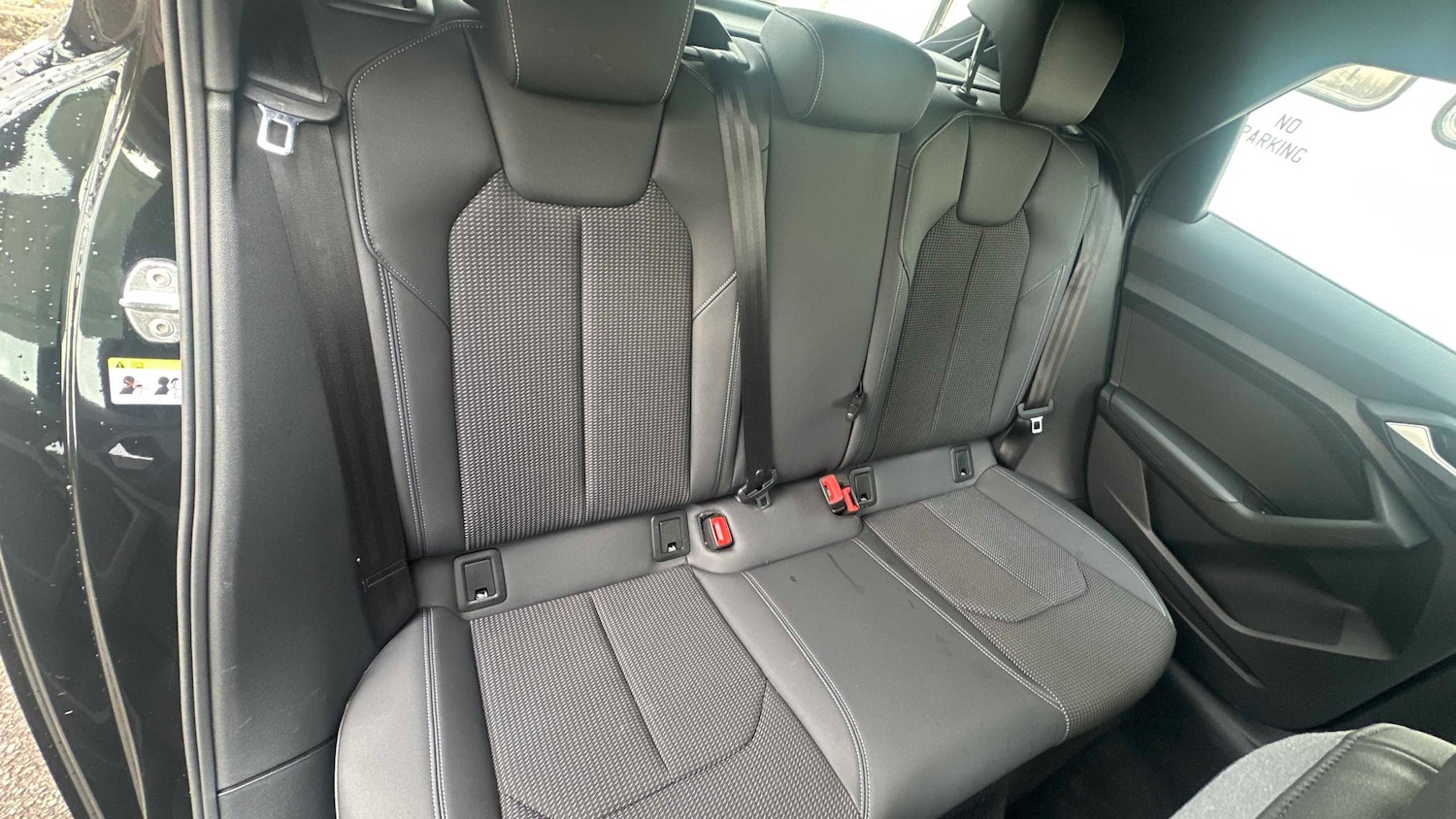 Used Audi A1 for sale - 77257493: Photo 9