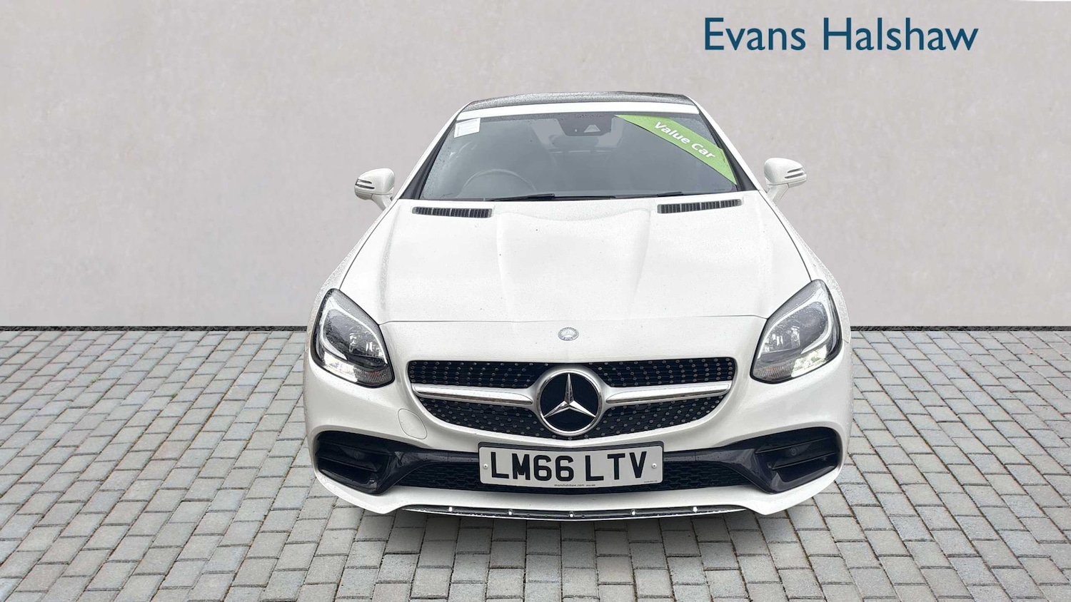 Used Mercedes-Benz SLC 2016 for sale - 77044025: Photo 5