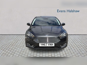 Used Ford Focus 2018 for sale - 78893621: Photo
