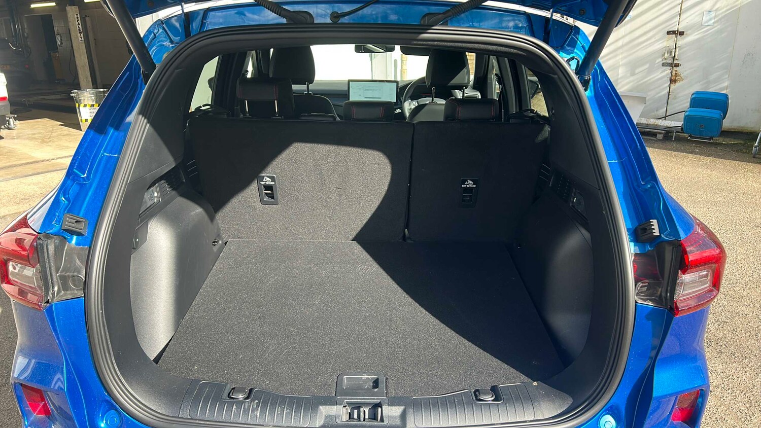 Used Ford Kuga 2025 for sale - 77842423: Photo 10