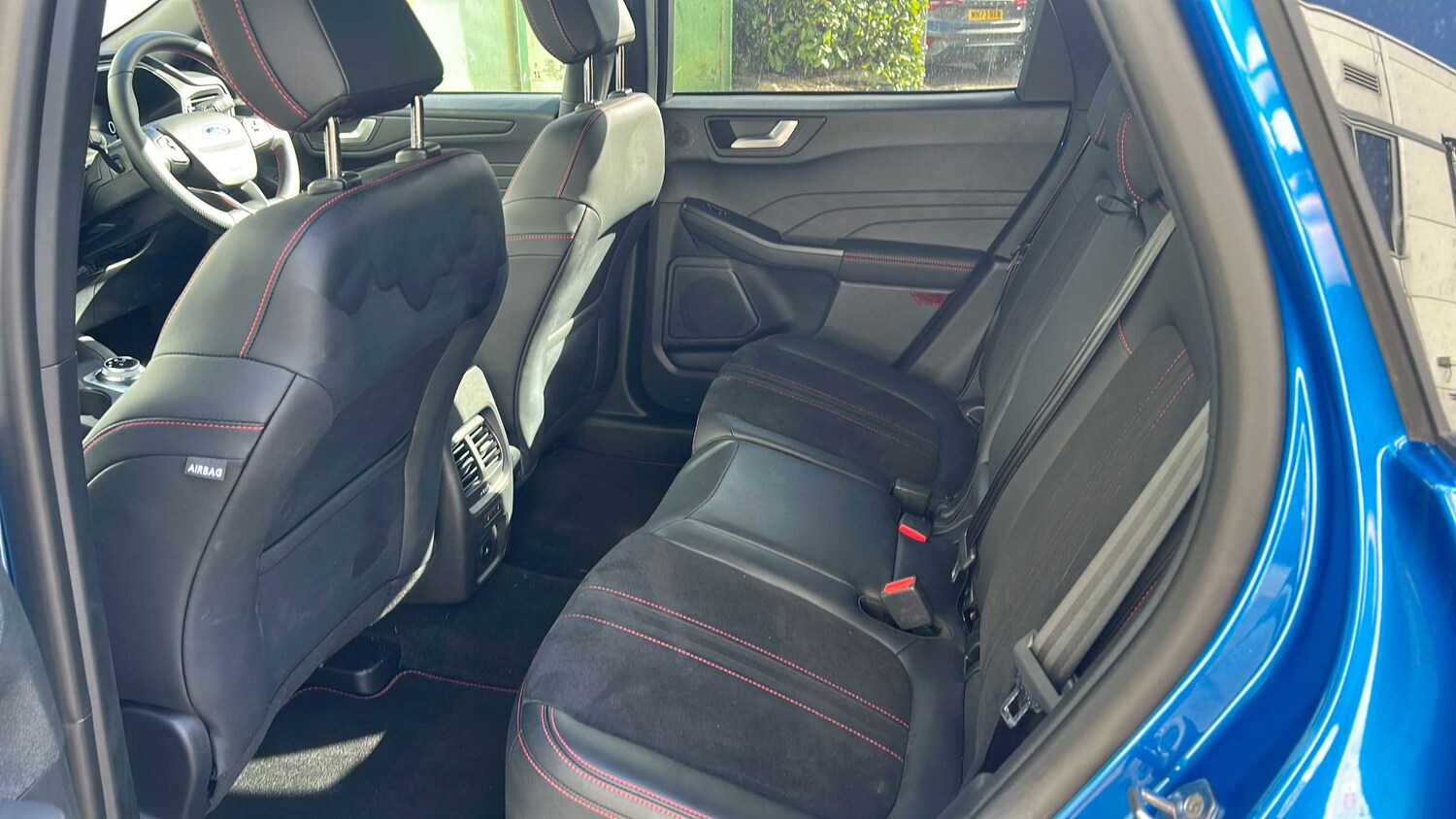 Used Ford Kuga 2025 for sale - 77842423: Photo 11