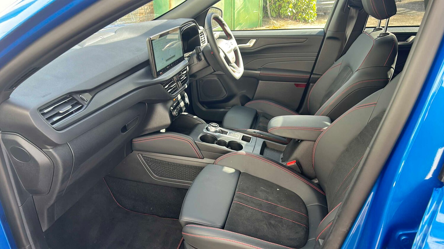 Used Ford Kuga 2025 for sale - 77842423: Photo 12