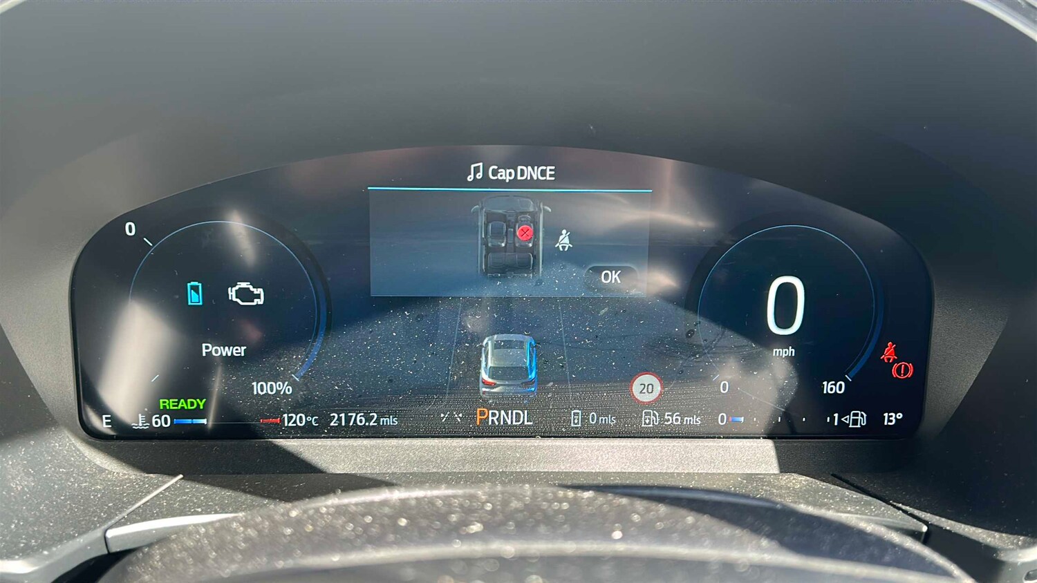 Used Ford Kuga 2025 for sale - 77842423: Photo 13