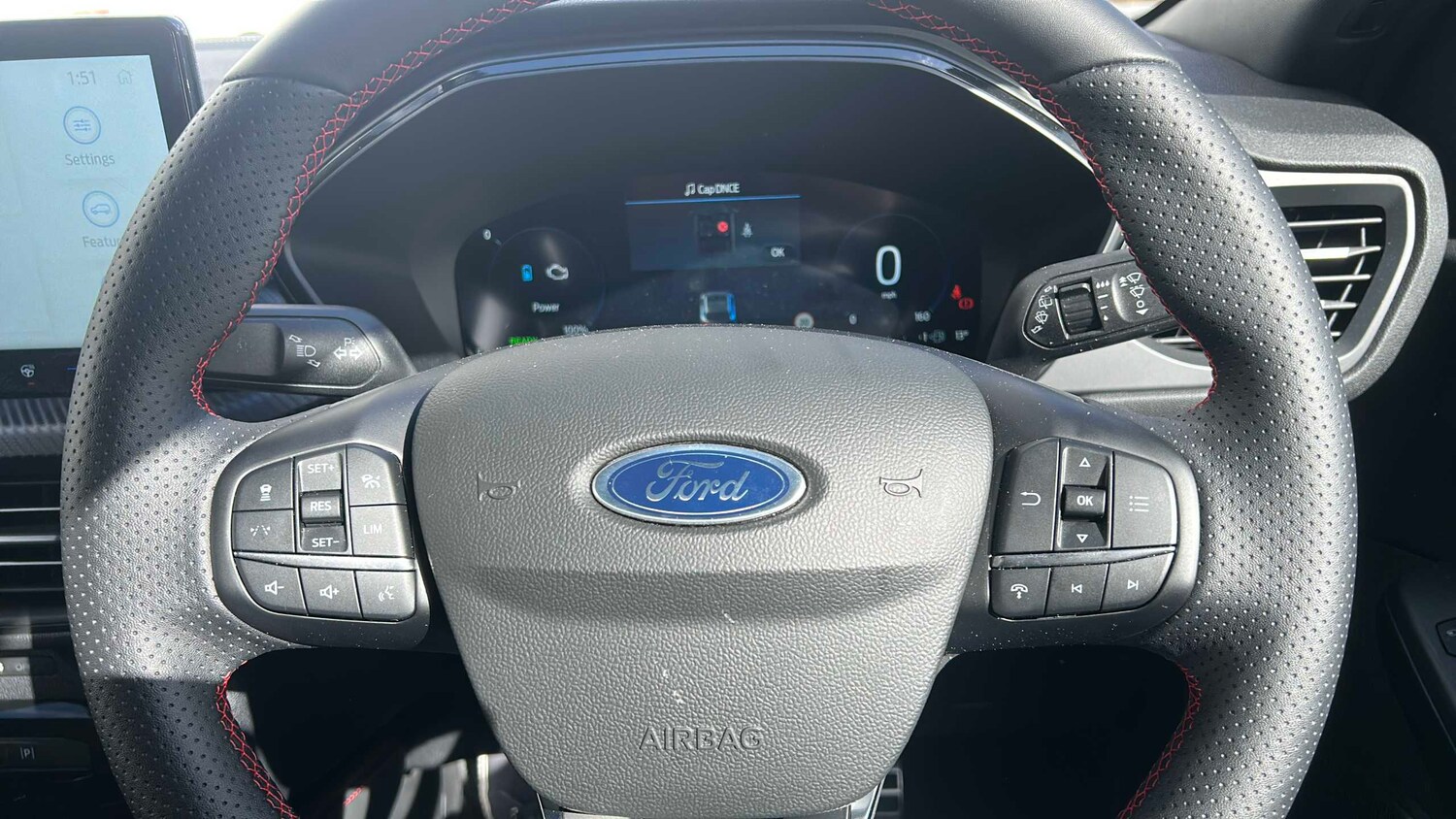 Used Ford Kuga 2025 for sale - 77842423: Photo 14