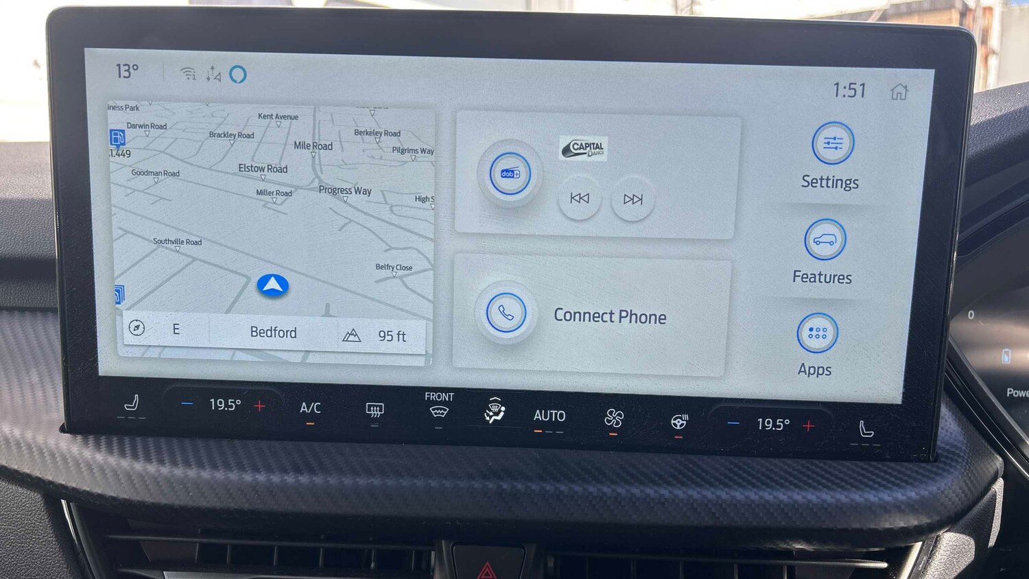 Used Ford Kuga 2025 for sale - 77842423: Photo 15