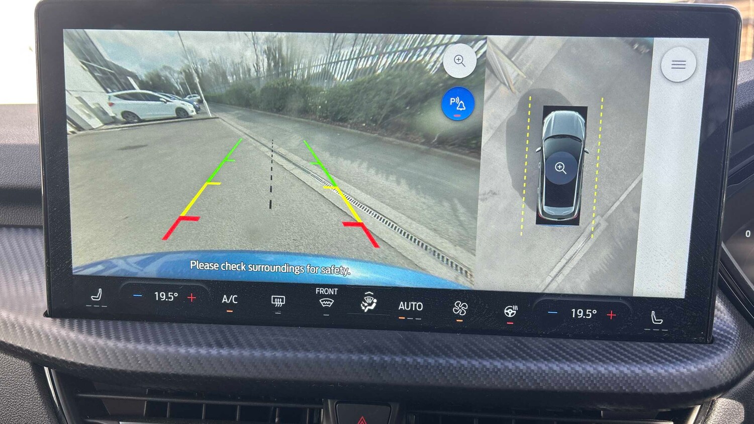 Used Ford Kuga 2025 for sale - 77842423: Photo 16