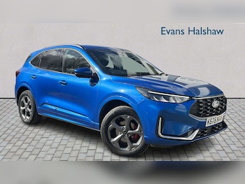 Used Ford Kuga 2025 for sale - 77842423: Photo