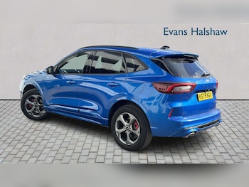 Used Ford Kuga 2025 for sale - 77842423: Photo