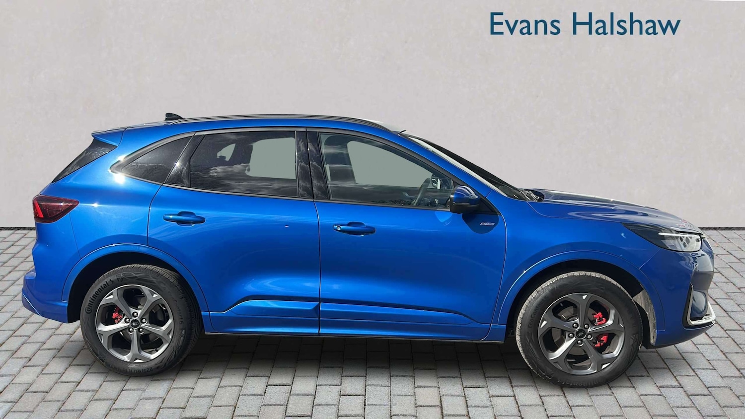 Used Ford Kuga 2025 for sale - 77842423: Photo 3