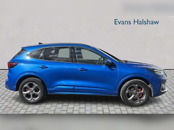 Used Ford Kuga 2025 for sale - 77842423: Photo