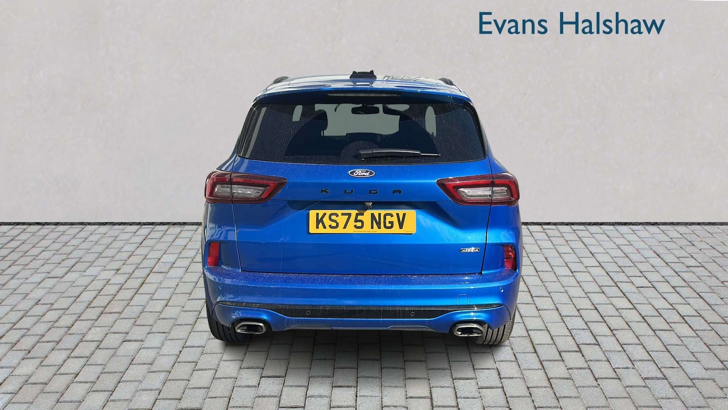 Used Ford Kuga 2025 for sale - 77842423: Photo 4