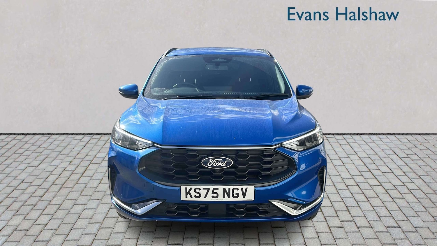 Used Ford Kuga 2025 for sale - 77842423: Photo 5