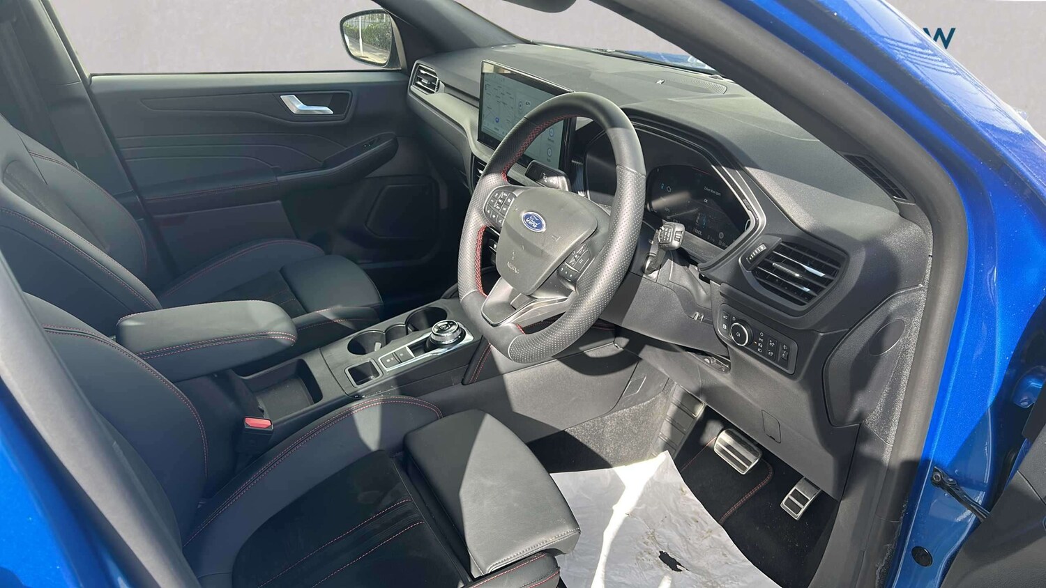 Used Ford Kuga 2025 for sale - 77842423: Photo 7