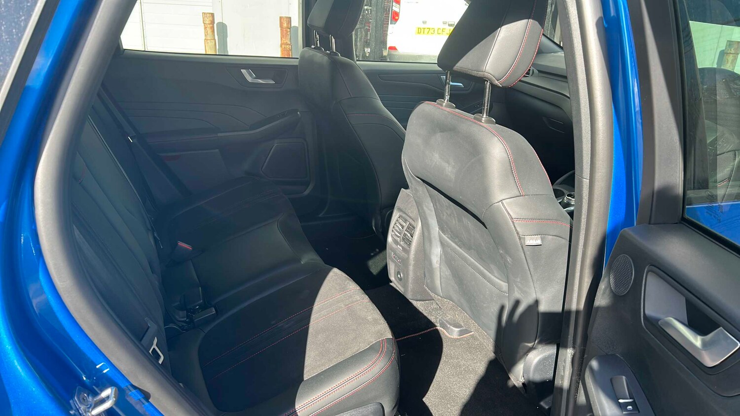 Used Ford Kuga 2025 for sale - 77842423: Photo 8