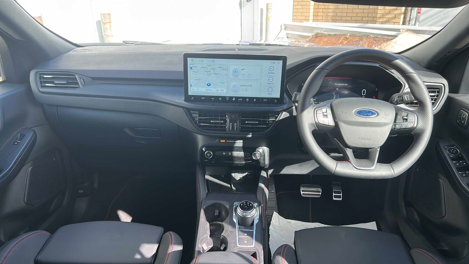 Used Ford Kuga 2025 for sale - 77842423: Photo 9