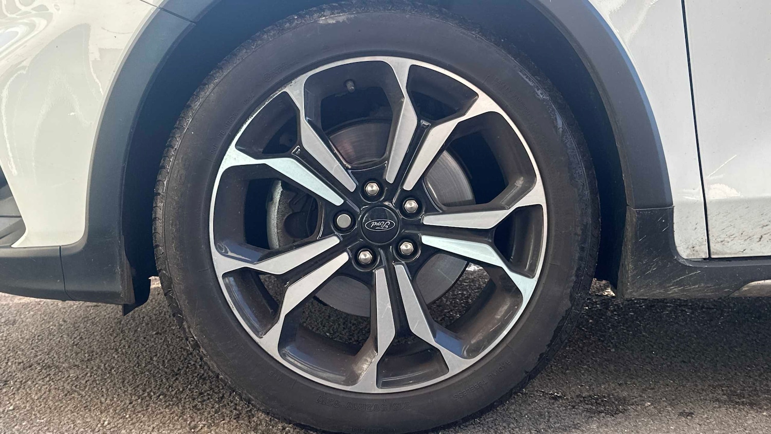 Used Ford Focus 2021 for sale - 76902388: Photo 4