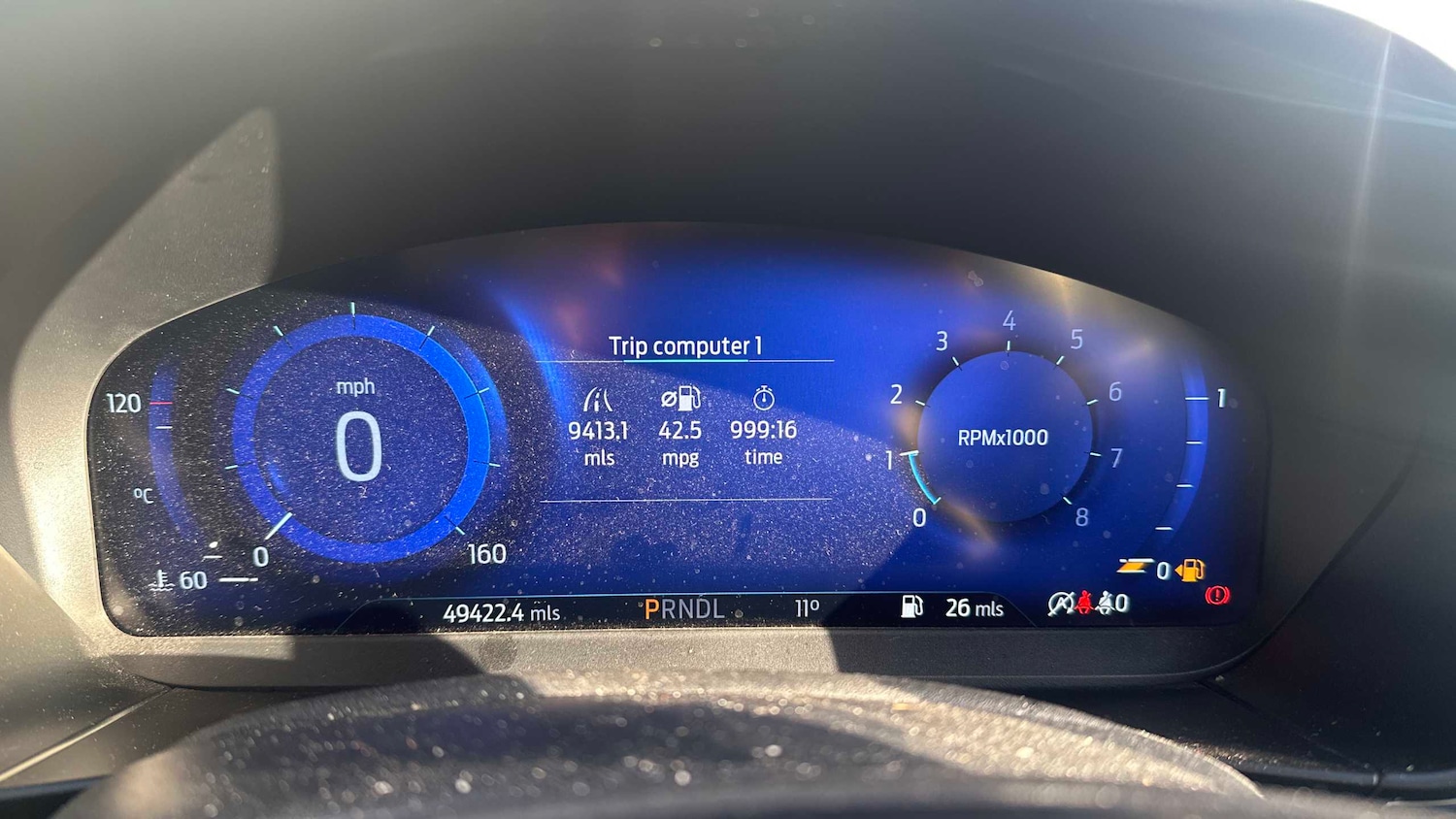 Used Ford Focus 2021 for sale - 76902388: Photo 5