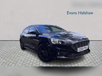 Used Ford Focus 2019 for sale - 79825366: Photo