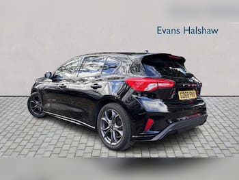Used Ford Focus 2019 for sale - 79825366: Photo