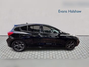 Used Ford Focus 2019 for sale - 79825366: Photo