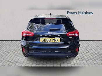 Used Ford Focus 2019 for sale - 79825366: Photo