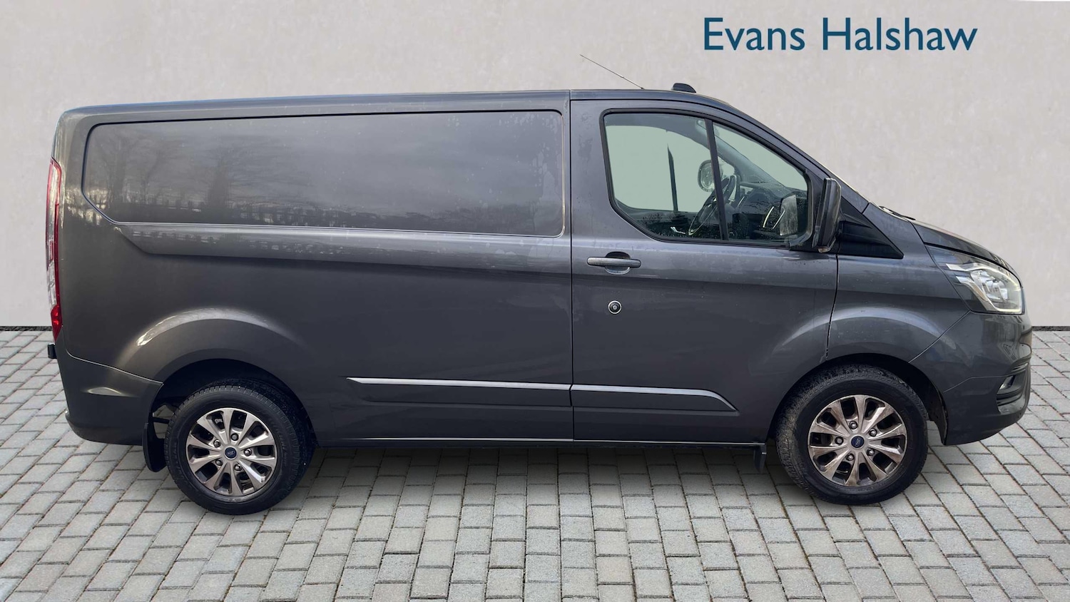 Used Ford Transit Custom 2021 for sale - 76705160: Photo 4