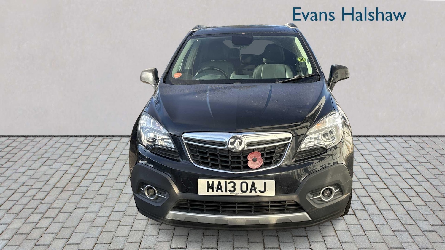 Used Vauxhall Mokka 2013 for sale - 76648832: Photo 5