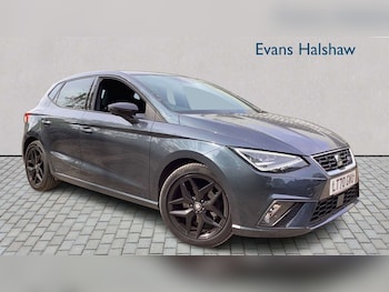 Used SEAT Ibiza 2020 for sale - 78473078: Photo