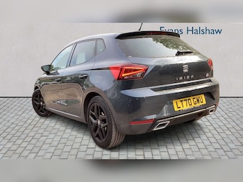 Used SEAT Ibiza 2020 for sale - 78473078: Photo