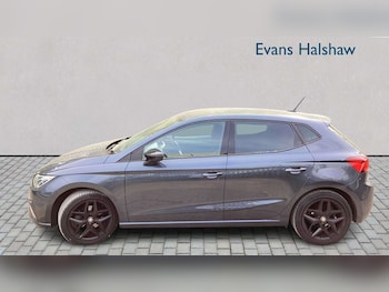 Used SEAT Ibiza 2020 for sale - 78473078: Photo