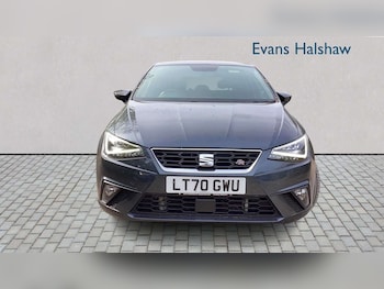 Used SEAT Ibiza 2020 for sale - 78473078: Photo