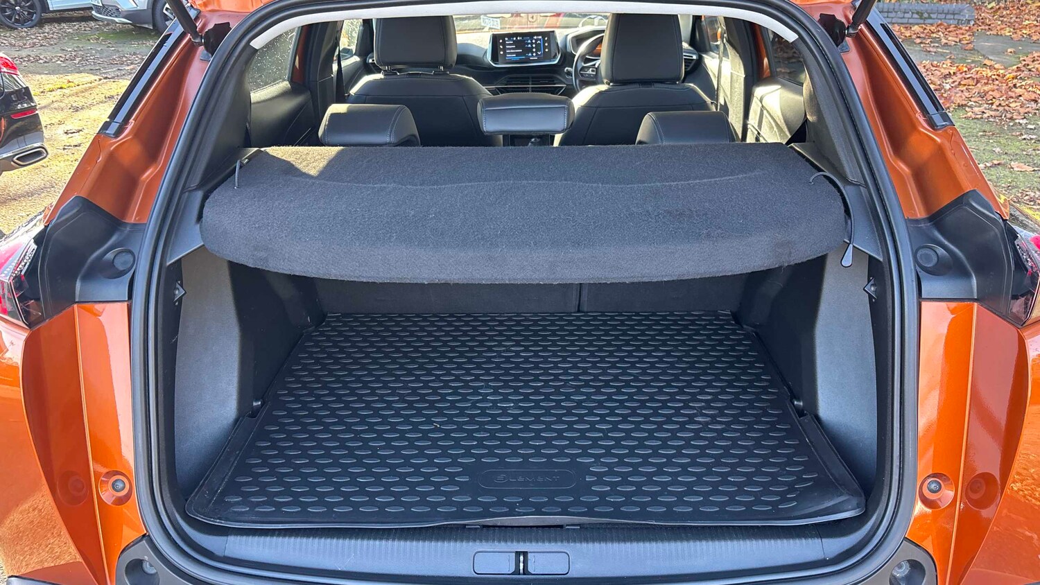 Used Peugeot 2008 2021 for sale - 76373727: Photo 10