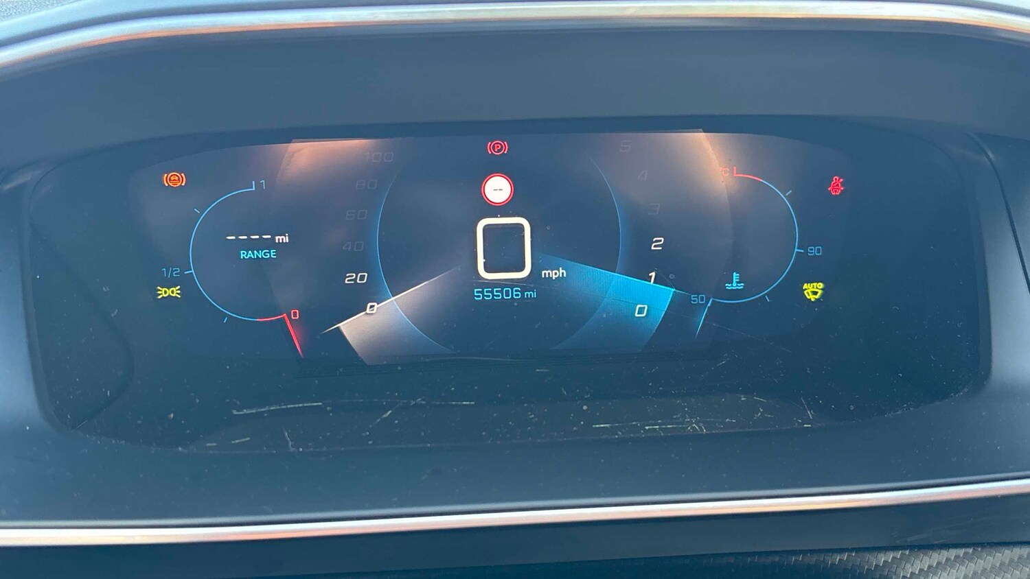 Used Peugeot 2008 2021 for sale - 76373727: Photo 13