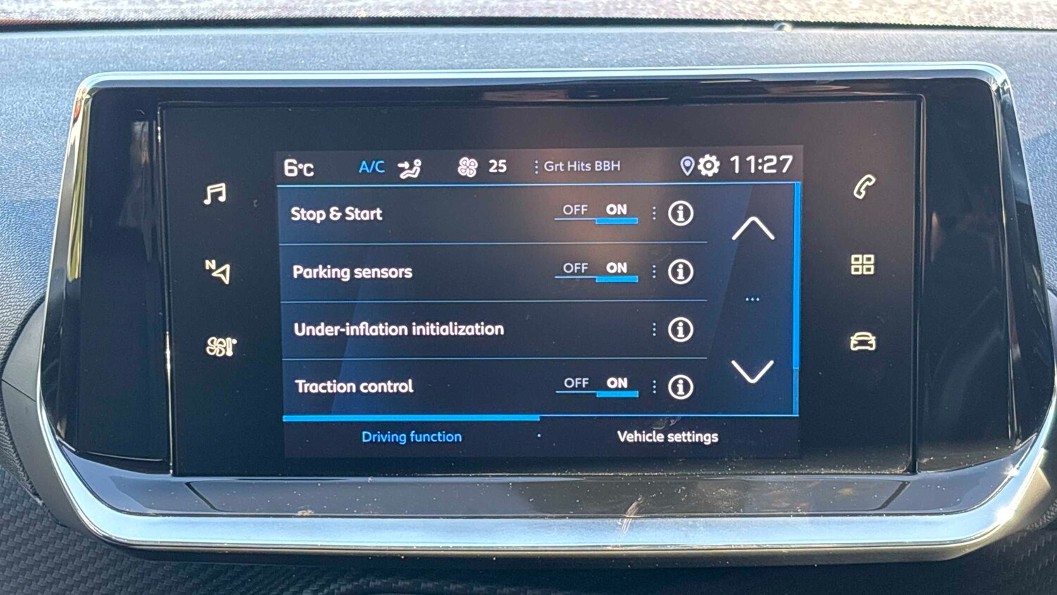 Used Peugeot 2008 2021 for sale - 76373727: Photo 14