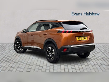 Used Peugeot 2008 2021 for sale - 76373727: Photo