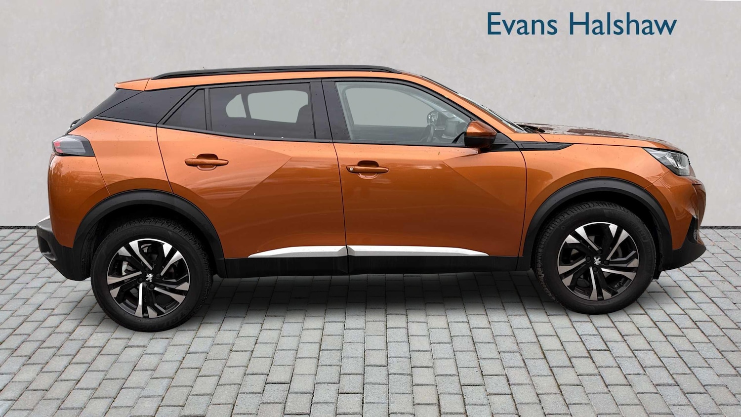 Used Peugeot 2008 2021 for sale - 76373727: Photo 3