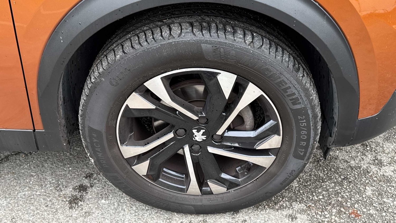 Used Peugeot 2008 2021 for sale - 76373727: Photo 4