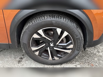 Used Peugeot 2008 2021 for sale - 76373727: Photo