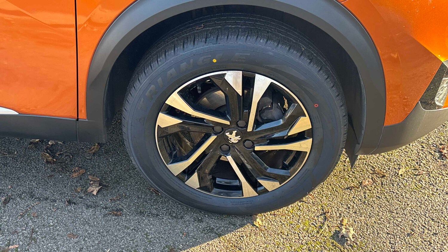 Used Peugeot 2008 2021 for sale - 76373727: Photo 6