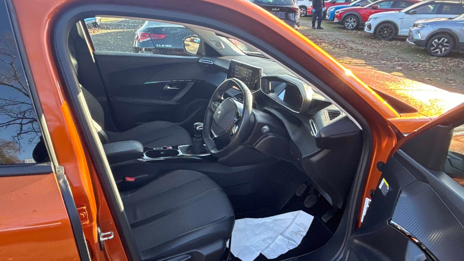 Used Peugeot 2008 2021 for sale - 76373727: Photo 7