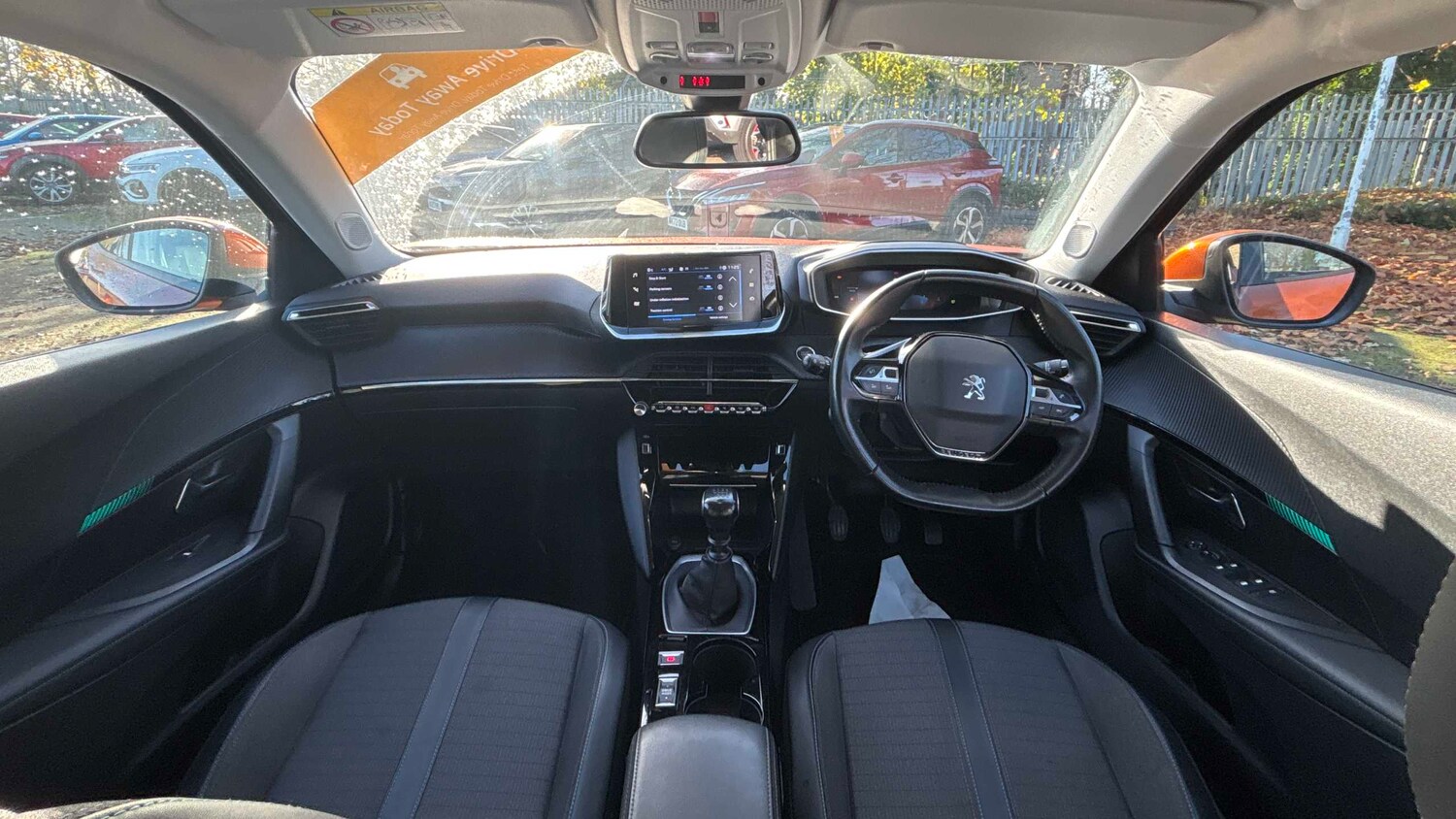 Used Peugeot 2008 2021 for sale - 76373727: Photo 9