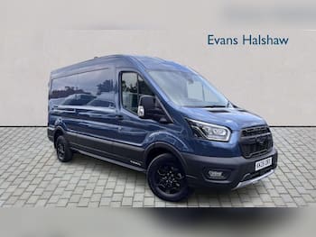 Used Ford Transit 2026 for sale - 79672166: Photo