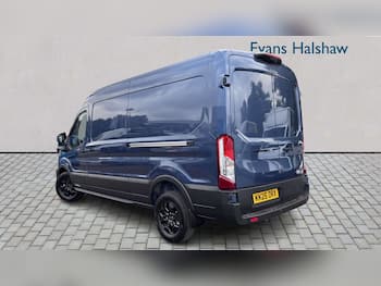 Used Ford Transit 2026 for sale - 79672166: Photo
