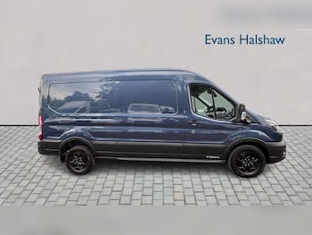 Used Ford Transit 2026 for sale - 79672166: Photo
