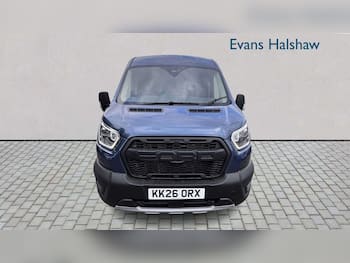 Used Ford Transit 2026 for sale - 79672166: Photo