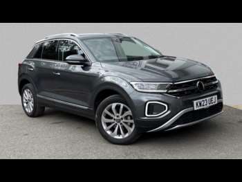 2023 - 1.5 TSI Style 5dr DSG