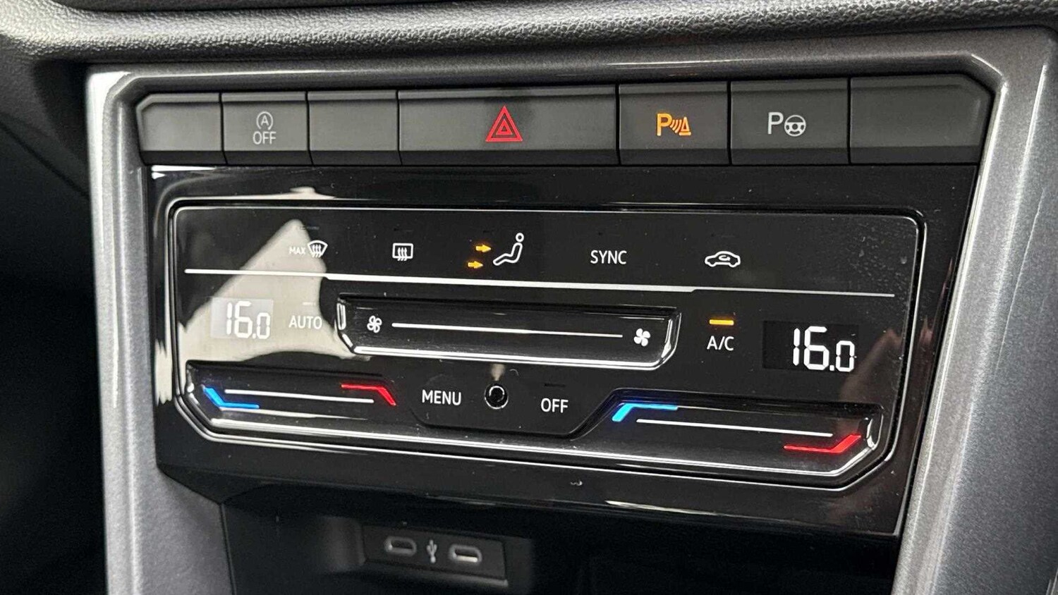 Vehicle 32