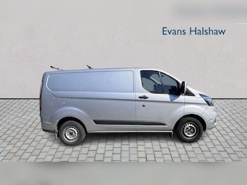 Used Ford Transit Custom 2021 for sale - 79499619: Photo