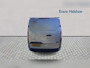 Used Ford Transit Custom 2021 for sale - 79499619: Photo