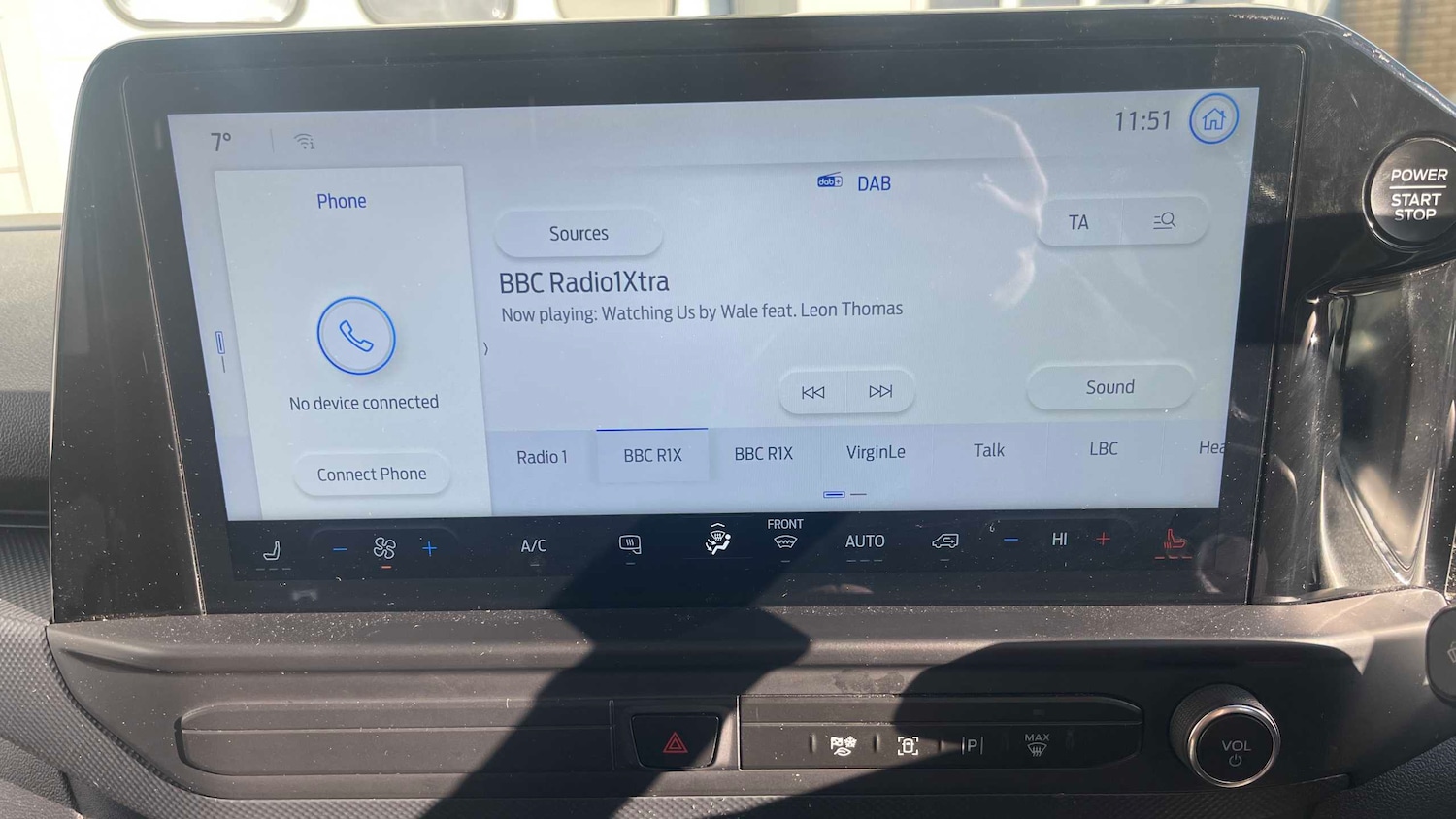 Used Ford Transit Custom 2024 for sale - 77219570: Photo 14